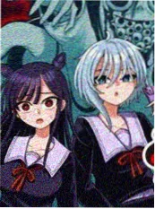 tl漫画 你说谎时耳朵会红 封面